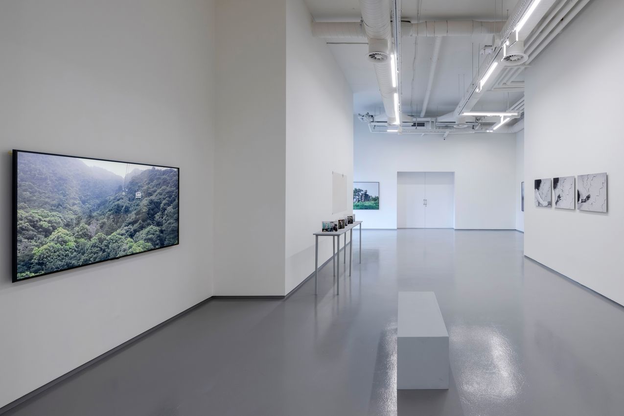Group Exhibition