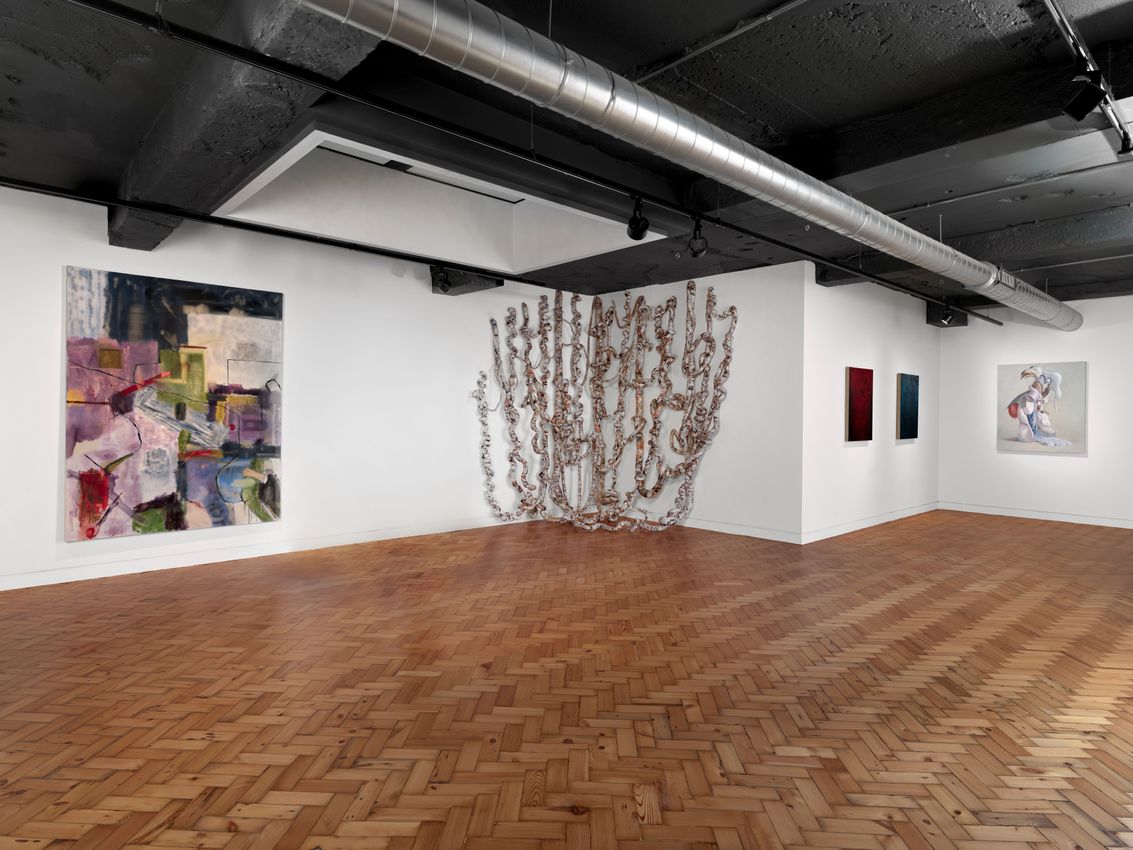 Group Exhibition
