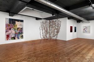 Group Exhibition