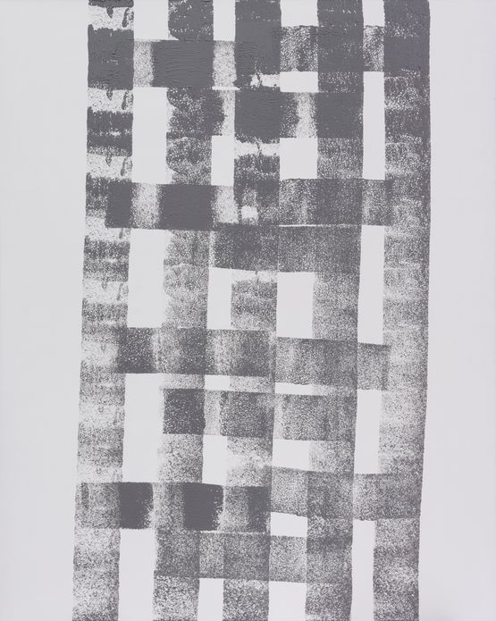 Autonomy by Zhao Zhao contemporary artwork Painting
