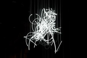 Cerith Wyn Evans