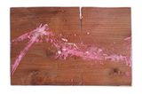 Instrumental Drawing 31 by Ken Ikeda contemporary artwork mixed media
