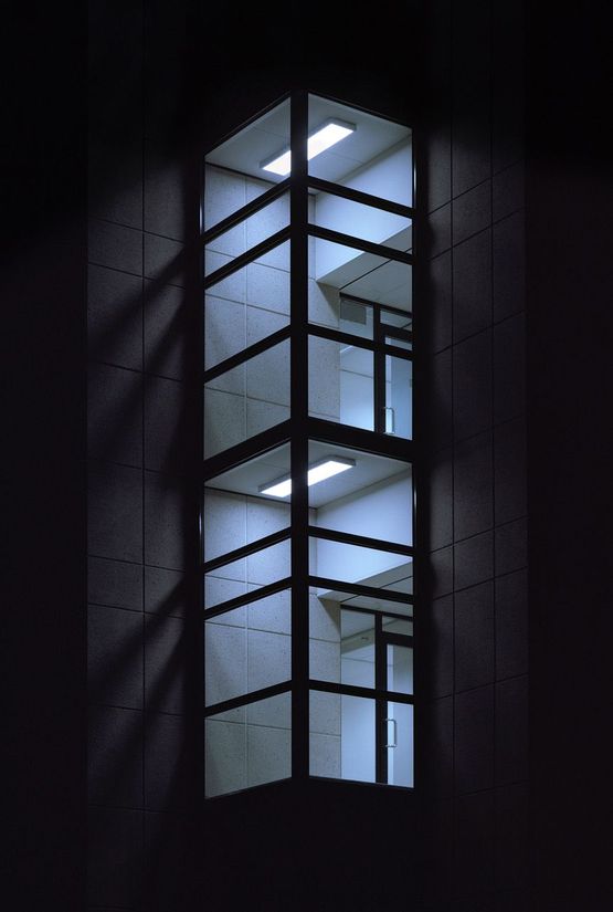 Nightcall I-03 by Satijn Panyigay contemporary artwork Works on Paper