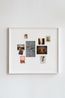 Collage 28 by Todd Hido contemporary artwork Works on Paper