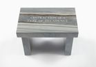 Selection from Truisms Abstraction is... by Jenny Holzer contemporary artwork Sculpture