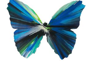 Damien Hirst