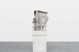 Thomas Houseago