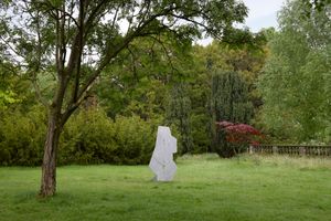 Isamu Noguchi