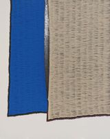 Interstice-Pile up  Rub 6-04 by Soonik Kwon contemporary artwork painting