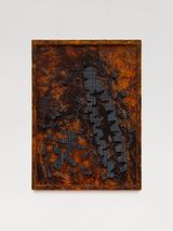 Hard Containers 4 by Ran Zhang contemporary artwork sculpture