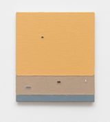 Sem titulo Untitled by Guilherme Galle contemporary artwork painting