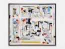 Tal-198 by Young-Il Ahn contemporary artwork Painting