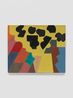 Untitled C.3.2.10 TBC by Shirley Jaffe contemporary artwork Painting