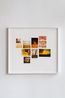 Collage 32 by Todd Hido contemporary artwork Mixed Media