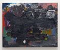 Untitled Bronze 0001 by Jake Walker contemporary artwork Painting