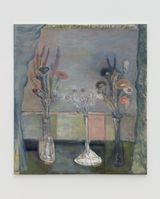 denkenredenhandeln by Behrang Karimi contemporary artwork painting works on paper