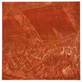 Untitled VI i by Per Kirkeby contemporary artwork print
