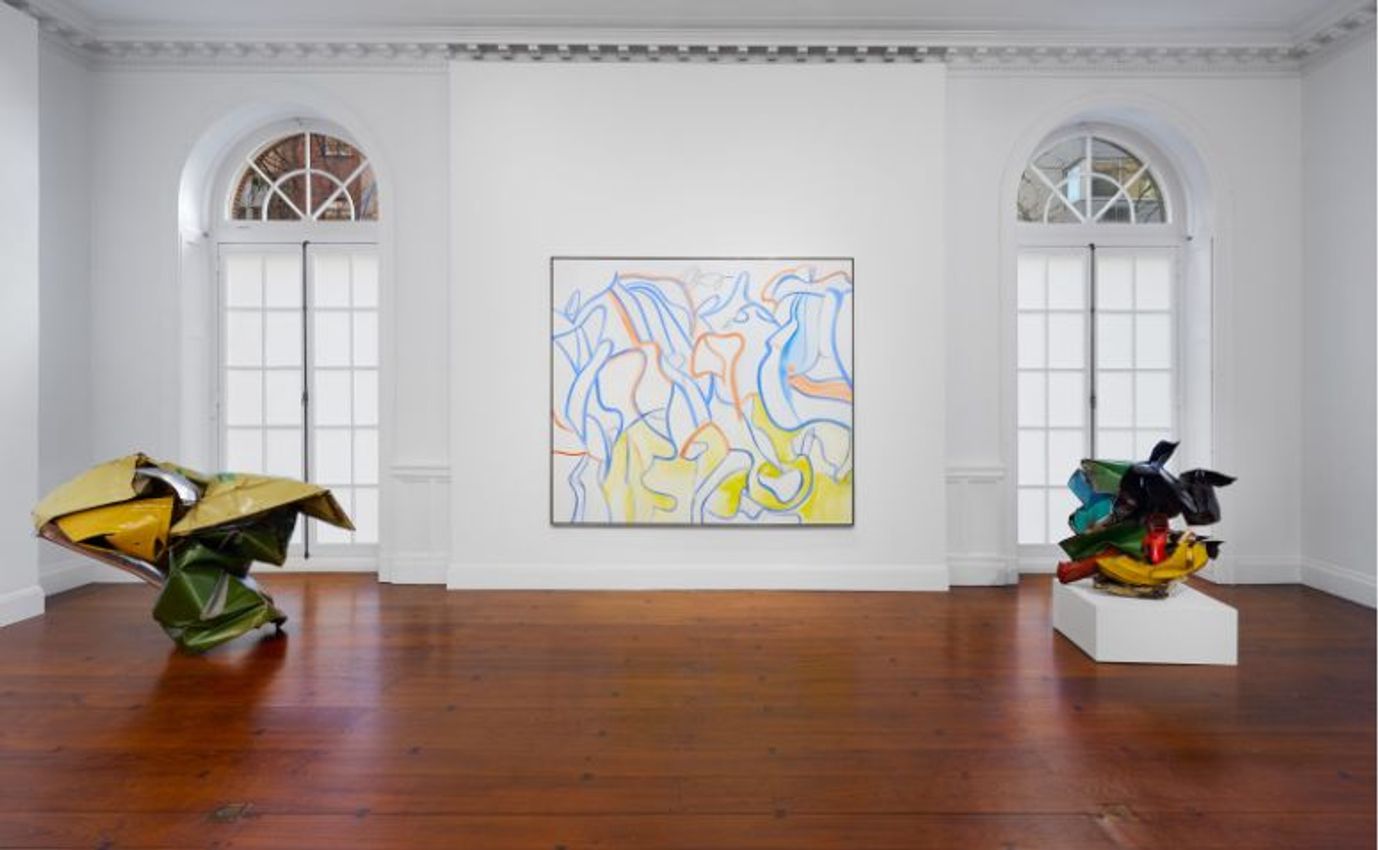 Group Exhibition