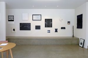 Group Exhibition