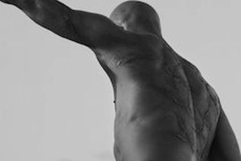 Contemporary art exhibition Yan Xing Recent Works at Galerie Urs Meile Beijing China
