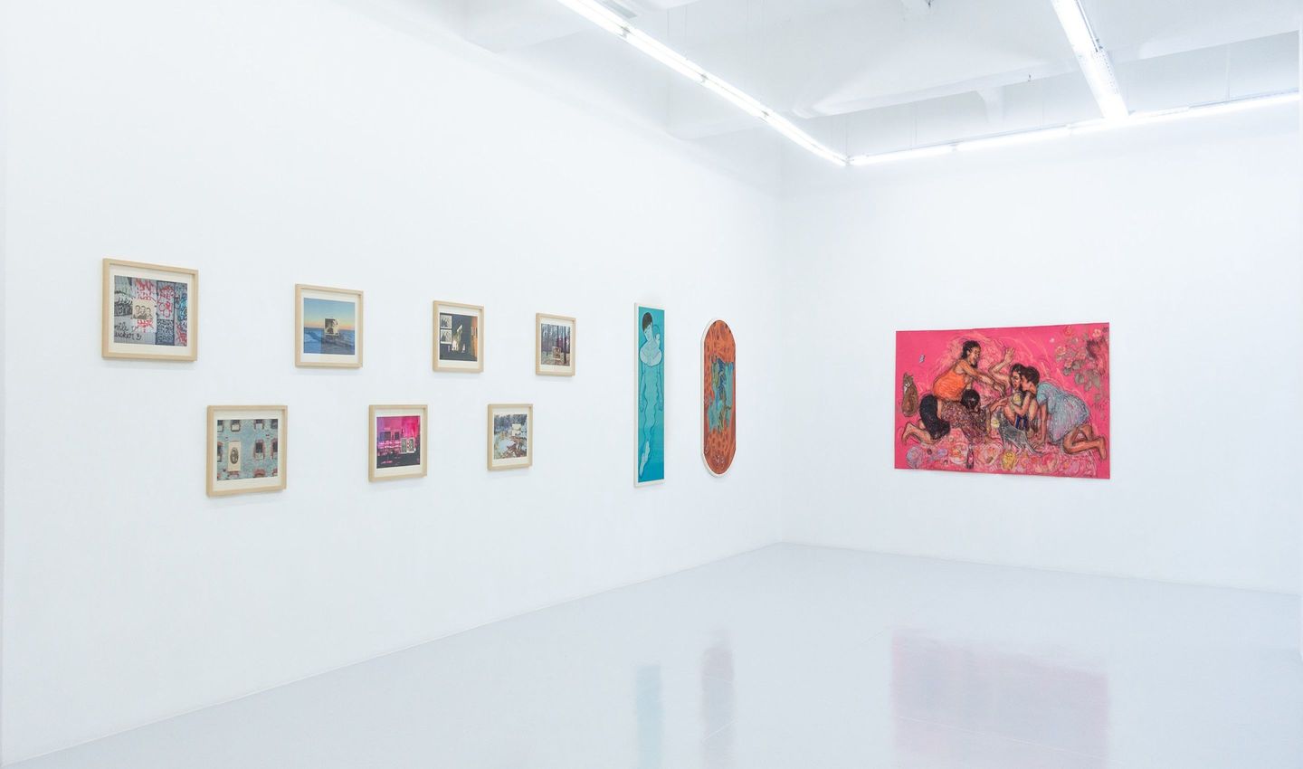 Group Exhibition