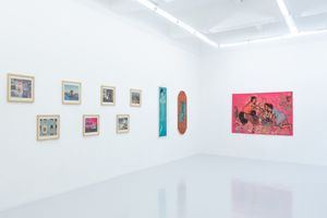 Group Exhibition