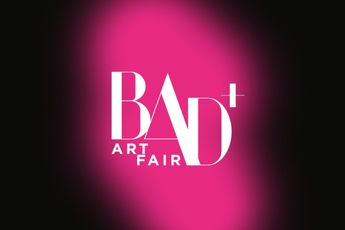 Contemporary art exhibition BAD Art Fair 2023 at DUMONTEIL Shanghai China