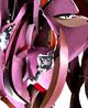 Beast with Block by Yamini Nayar contemporary artwork Photography
