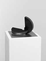 Jubilaumsobjekt I Anniversary object I  by Peter Schwickerath contemporary artwork sculpture