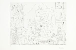 Pablo Picasso