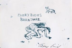 Tracey Emin
