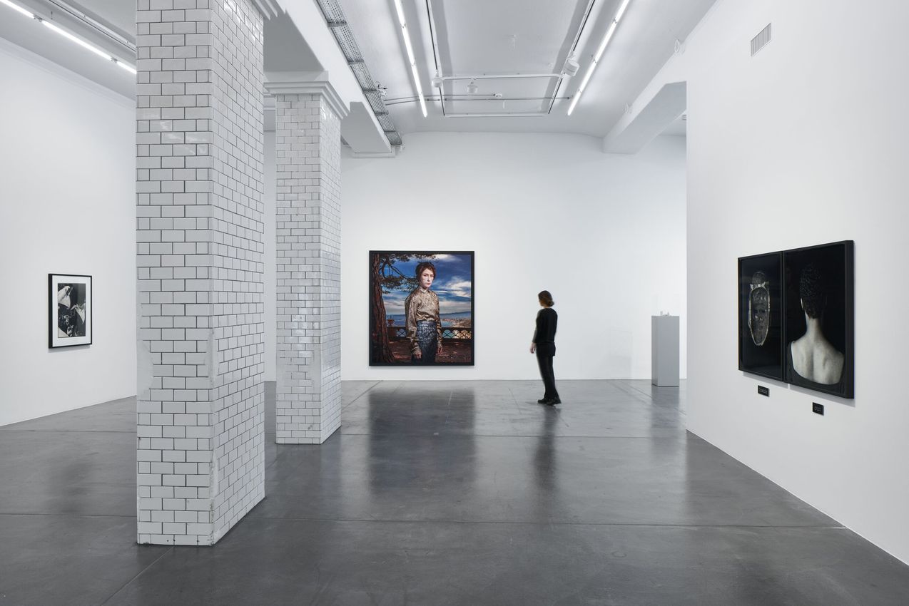 Group Exhibition