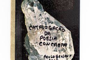Paulo Bruscky