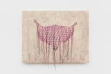 what doesnt settle by Felipe Baeza contemporary artwork print