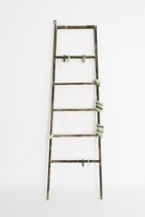 Rust by Li Gang contemporary artwork mixed media