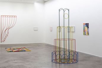 Isabel Nolan contemporary artist
