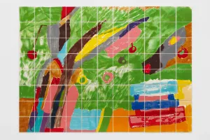 Etel Adnan