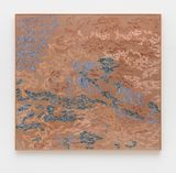 Rochedos Rocks by Poli Pieratti contemporary artwork painting