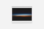 Capella Rising by Wolfgang Tillmans contemporary artwork Print