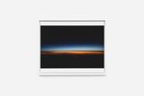 Capella Rising by Wolfgang Tillmans contemporary artwork print