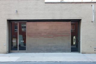 Pace Gallery contemporary art gallery in 537 West 24th Street New York United States