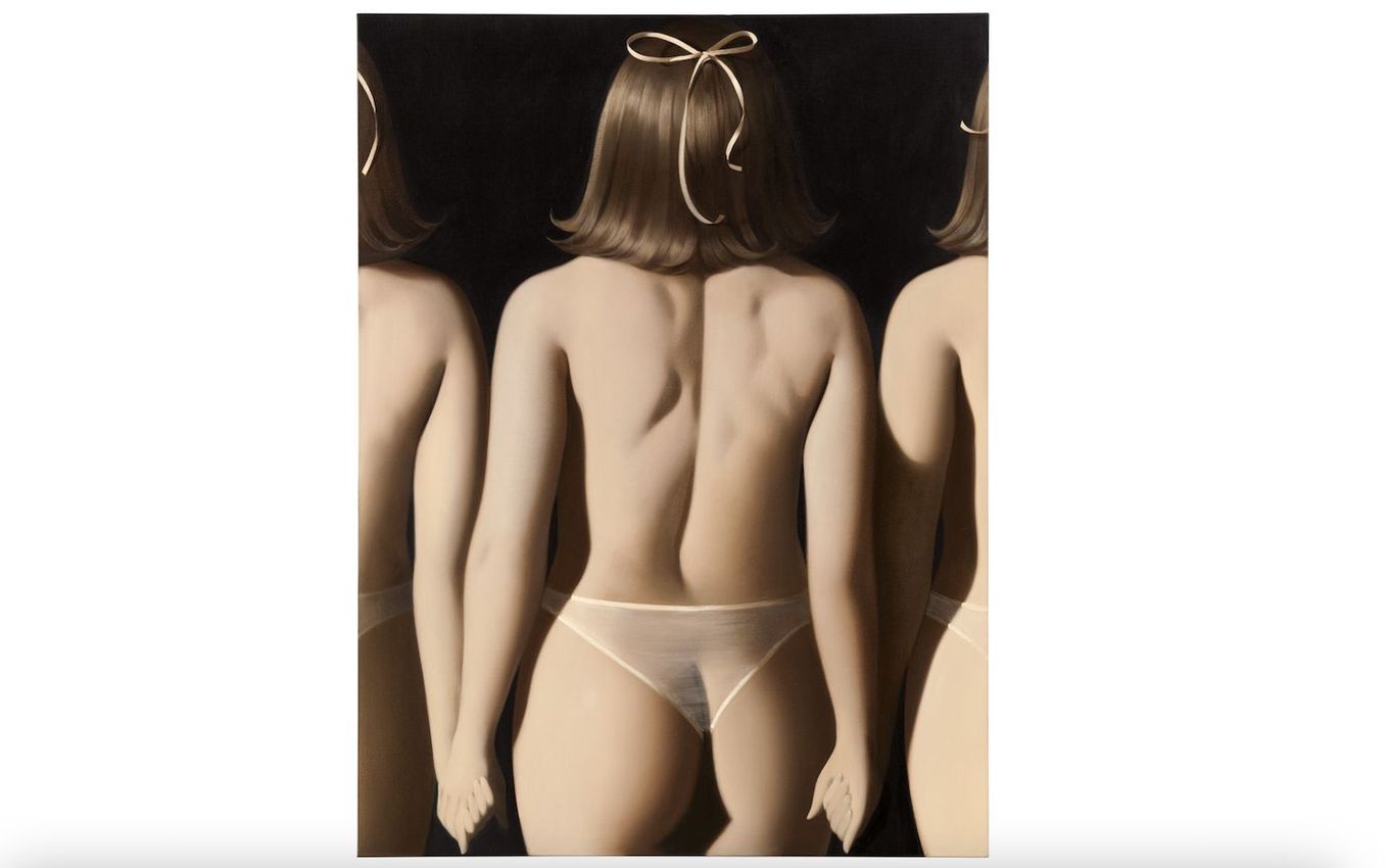 Anna Weyant