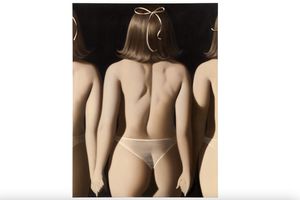 Anna Weyant
