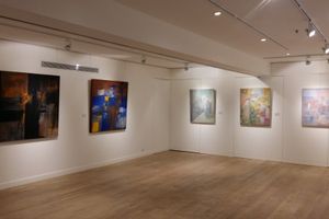 Group Exhibition