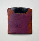 Aged Tile - 14 by Su Xiaobai contemporary artwork painting