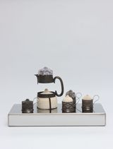 A Mix Family by Pinaree Sanpitak contemporary artwork sculpture works on paper