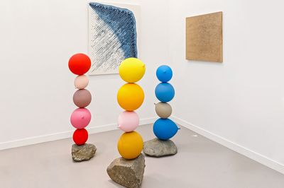 Frieze Confirms New Seoul Art Fair in 2022