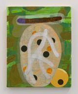 Volare by Denys Watkins contemporary artwork painting works on paper sculpture