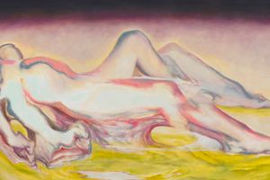 Firenze Lai Chronicler of the Body in the Age of the iPhone