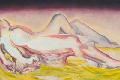Firenze Lai Chronicler of the Body in the Age of the iPhone
